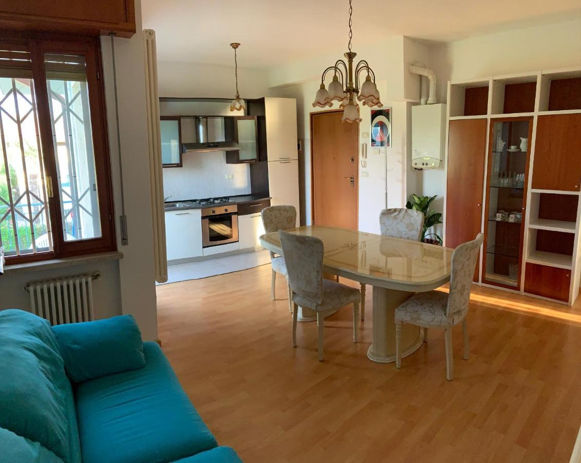 Valeriana Vacanze Pacengo Di Lazise Exterior foto